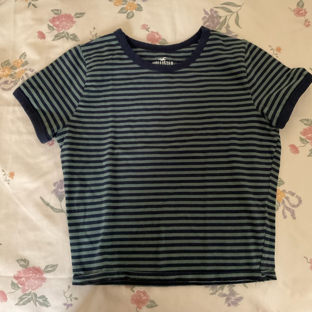 Hollister Top